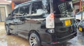Price Toyota Noah 2009 for Sale in Dar es Salaam
