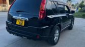 Magari Sokoni Nissan X-Trail ya Bei Poa 2009