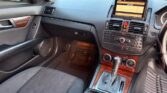 Magari C-Class 2008 lipo Dar es Salaam