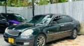 Magari Used Toyota Brevis 2003 Dar es Salaam Tanzania