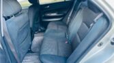 Magari Used Toyota Verosa 2006 Dar es Salaam Tanzania