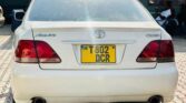 Bei ya Toyota Crown 2005 Sokoni Iringa Tanzania