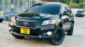 Magari Sokoni Toyota Vanguard ya Bei Poa 2008