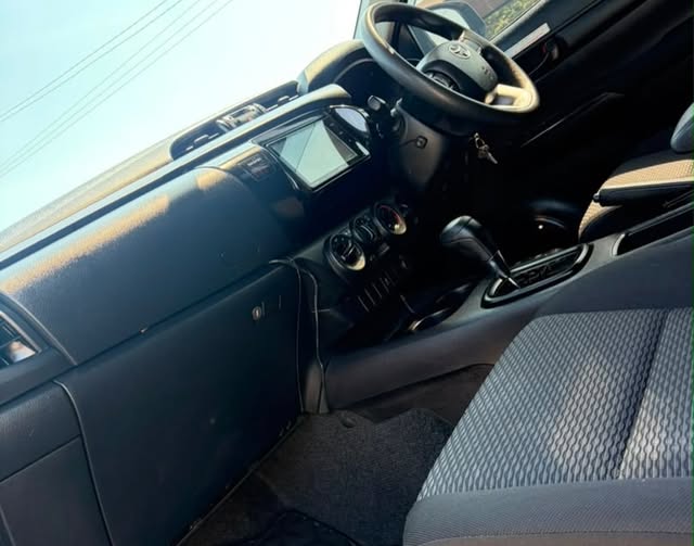 Buy Toyota Hilux 2018 for Sale in Dar es Salaam