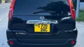 Nissan X-Trail bei poa sokoni Dar es Salaam Tanzania