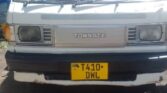 Bei ya Toyota TownAce 1990 Sokoni Dar es Salaam Tanzania