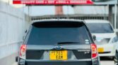 Bei ya Subaru Forester 2010 Sokoni Dar es Salaam Tanzania