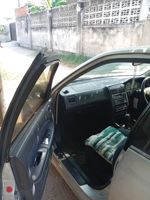 Used Toyota Carina 1996 for Sale in Dar es Salaam