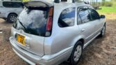 Magari Used Toyota Corolla 1998 Dar es Salaam Tanzania