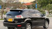 Price Toyota Harrier 2007 for Sale in Dar es Salaam