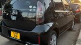 For Sale Toyota Passo 2008 in Arusha