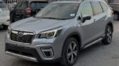 Bei ya Subaru Forester 2019 Sokoni Dar es Salaam Tanzania