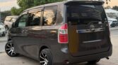 Bei ya Toyota Noah 2008 Sokoni Dar es Salaam Tanzania