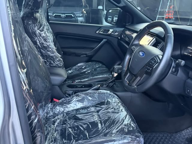 Ford Ranger bei poa sokoni Dar es Salaam Tanzania