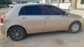 Buy Toyota RunX 2004 for Sale in Dar es Salaam