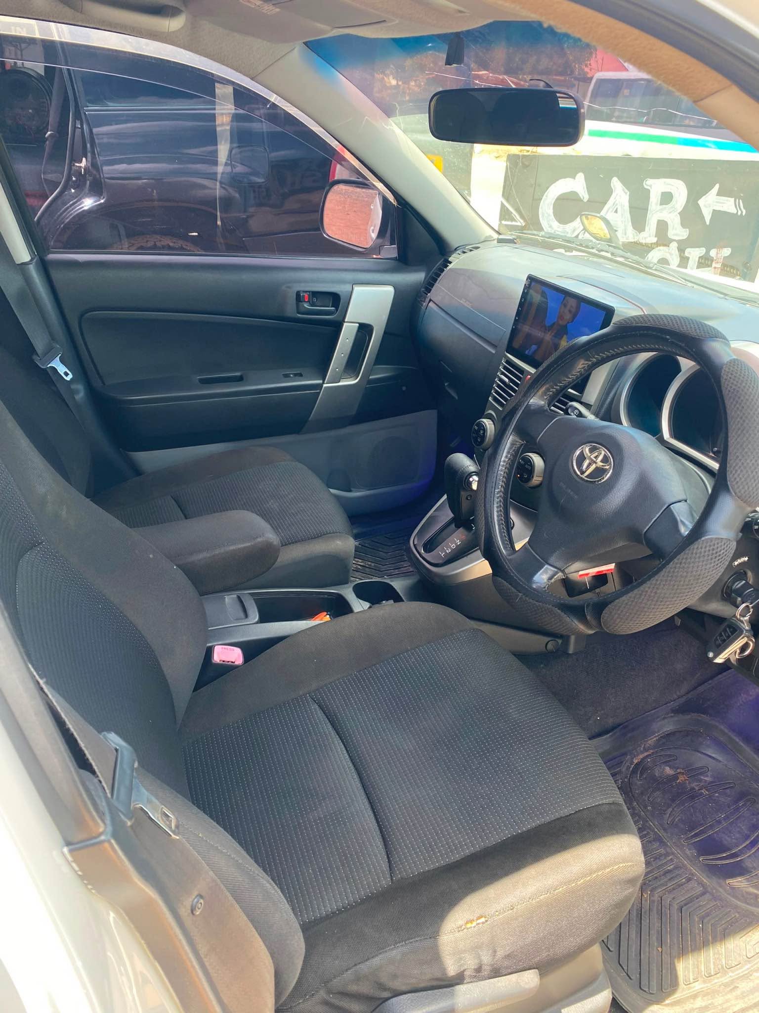 Toyota Rush 2008 for Sale in Mwanza