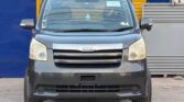 Magari Sokoni Toyota Noah ya Bei Poa 2008