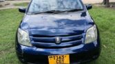 Used Toyota IST 2005 for Sale in Dar es Salaam