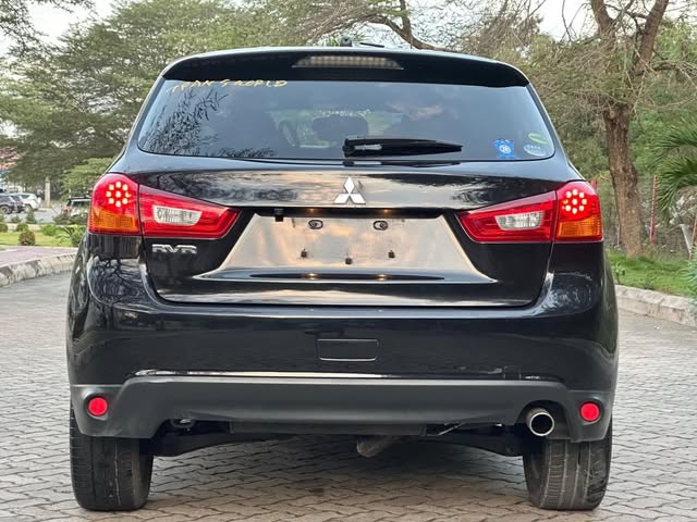 Buy Mitsubishi RVR 2012 for Sale in Dar es Salaam