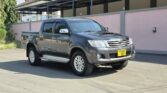Bei ya Toyota Hilux 2015 Sokoni Dar es Salaam Tanzania