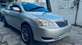 Price Of Toyota RunX 2004 for Sale in Tanzania