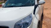 Price Of Toyota Rush 2008 for Sale in Tanzania