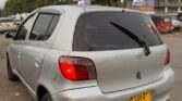 Magari Sokoni Toyota Vitz ya Bei Poa 2003