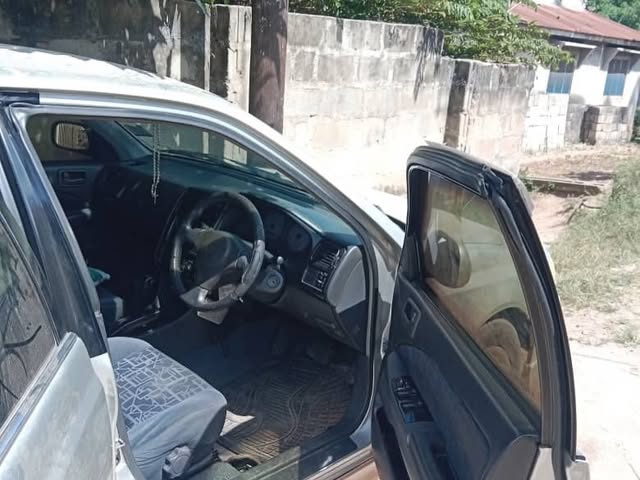 Buy Toyota Carina 1998 for Sale in Dar es Salaam
