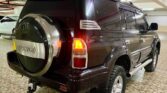 Toyota Land Cruiser Prado bei poa sokoni Dar es Salaam Tanzania