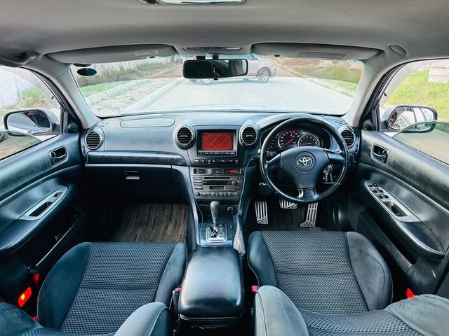 Toyota Verosa bei poa sokoni Dar es Salaam Tanzania