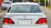 Price Of Toyota Crown 2005 for Sale in Tanzania