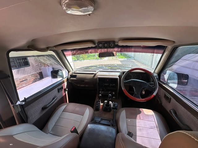 Price Nissan Patrol 1995 for Sale in Dar es Salaam
