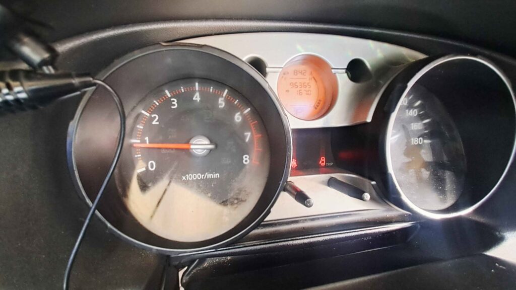 Nissan Dualis bei poa sokoni Dar es Salaam Tanzania