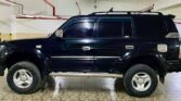Magari Sokoni Toyota Land Cruiser Prado ya Bei Poa 2000