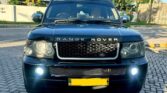 Bei ya Land Rover Range Rover Sport 2006 Sokoni Dar es Salaam Tanzania