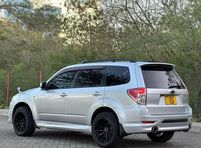 Subaru Forester 2011 for Sale in Dar es Salaam