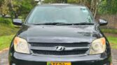 Used Toyota IST 2005 for Sale in Dar es Salaam