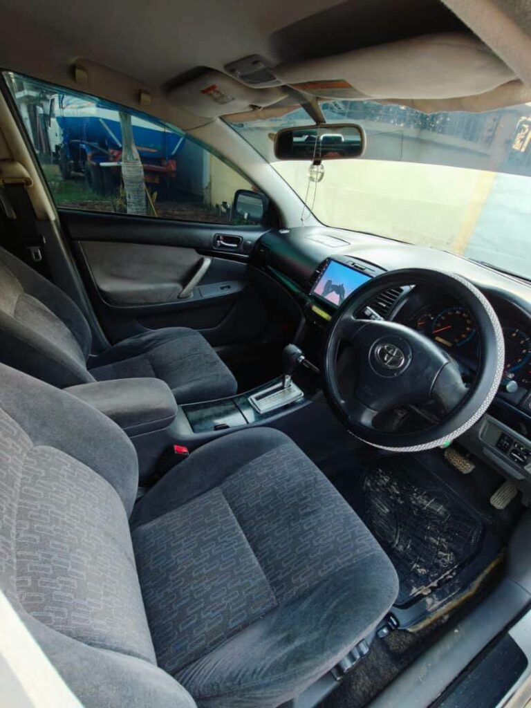 Toyota Allion 2004 for Sale in Dar es Salaam