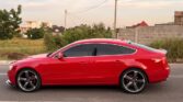 Audi A5 bei poa sokoni Dar es Salaam Tanzania