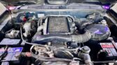 Magari Used Toyota Land Cruiser Prado 2000 Dar es Salaam Tanzania