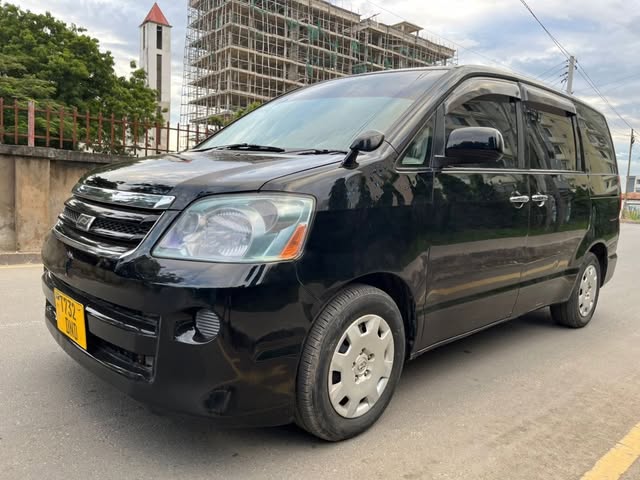 Buy Toyota Noah 2005 for Sale in Dar es Salaam