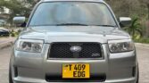 Magari Forester 2006 lipo Dar es Salaam