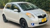 Used Toyota Vitz 2008 for Sale in Dar es Salaam