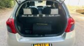 Price Of Toyota Vitz 2008 for Sale in Tanzania