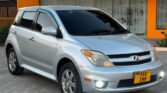 Bei ya Toyota IST 2005 Sokoni Dar es Salaam Tanzania