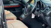 Price Of Toyota Harrier 2006 for Sale in Tanzania