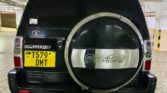 Magari Sokoni Toyota Land Cruiser Prado ya Bei Poa 2000