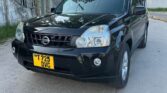 Bei ya Nissan X-Trail 2009 Sokoni Dar es Salaam Tanzania