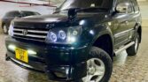 Bei ya Toyota Land Cruiser Prado 2000 Sokoni Dar es Salaam Tanzania