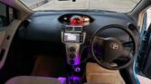 Magari Used Toyota Vitz 2006 Dar es Salaam Tanzania